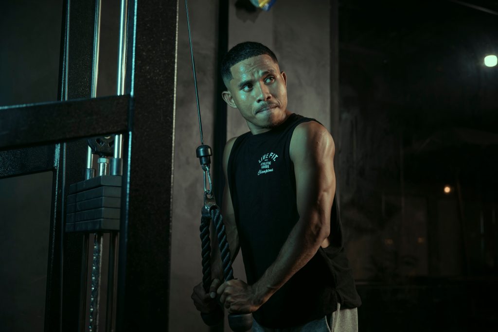 24 7 Neighborhood Gym Premium