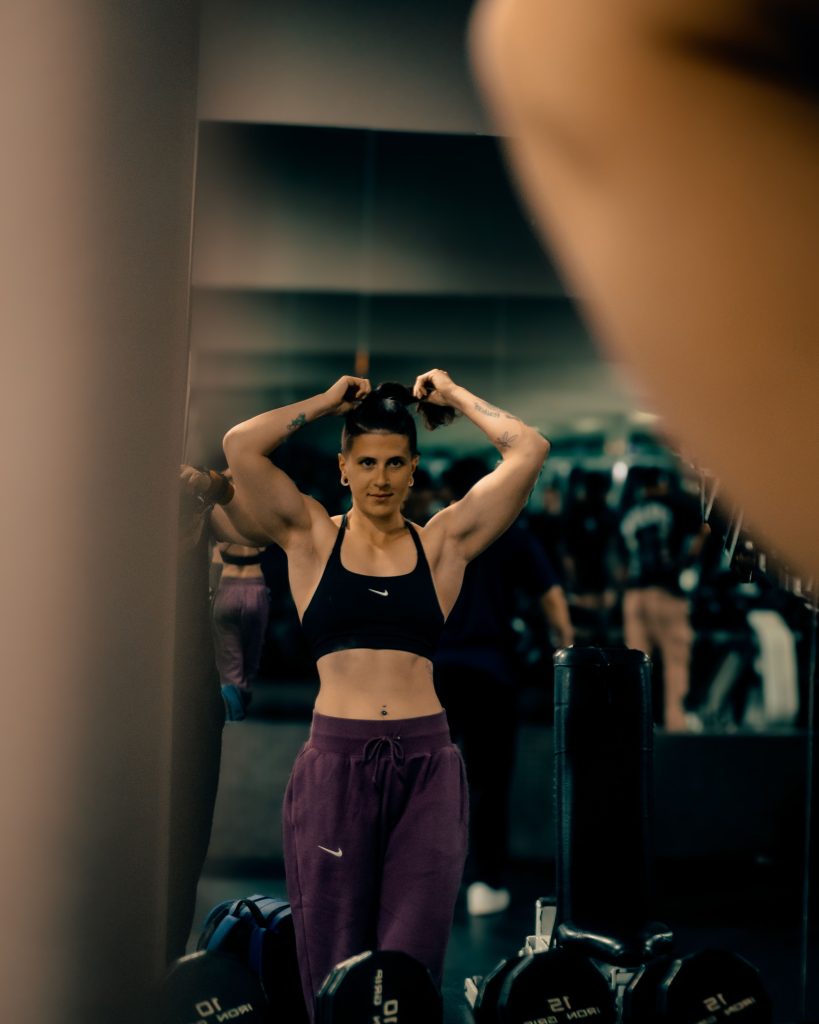 24 7 Neighborhood Gym Premium