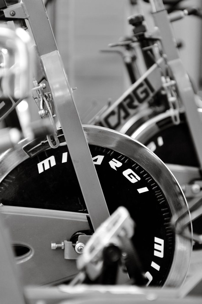 24 7 Neighborhood Gym Premium
