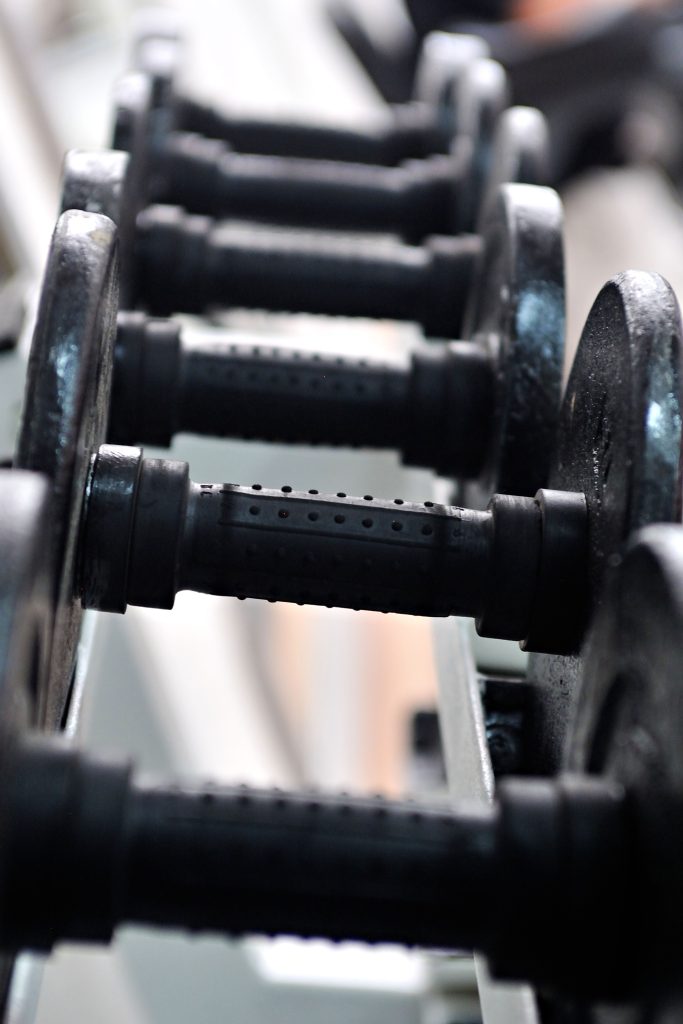 24 7 Neighborhood Gym Premium