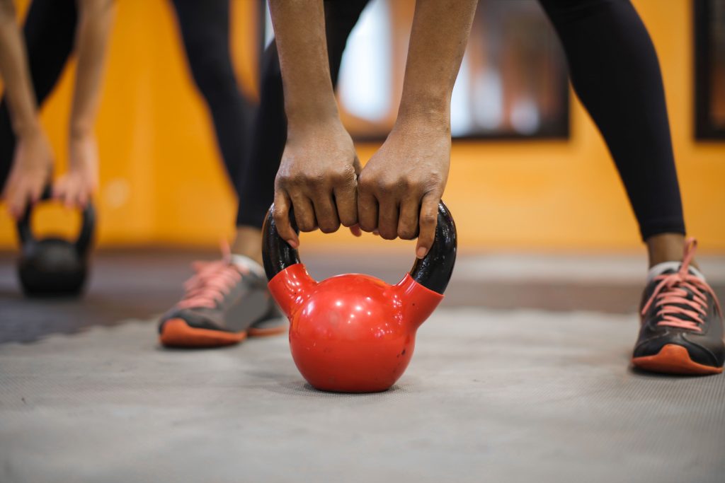 24 7 Neighborhood Gym Premium