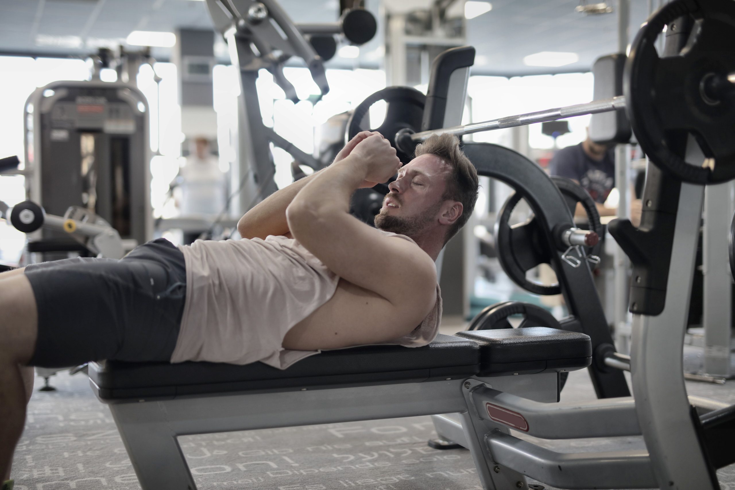 A Neighborhood Gym That Fits Real Life