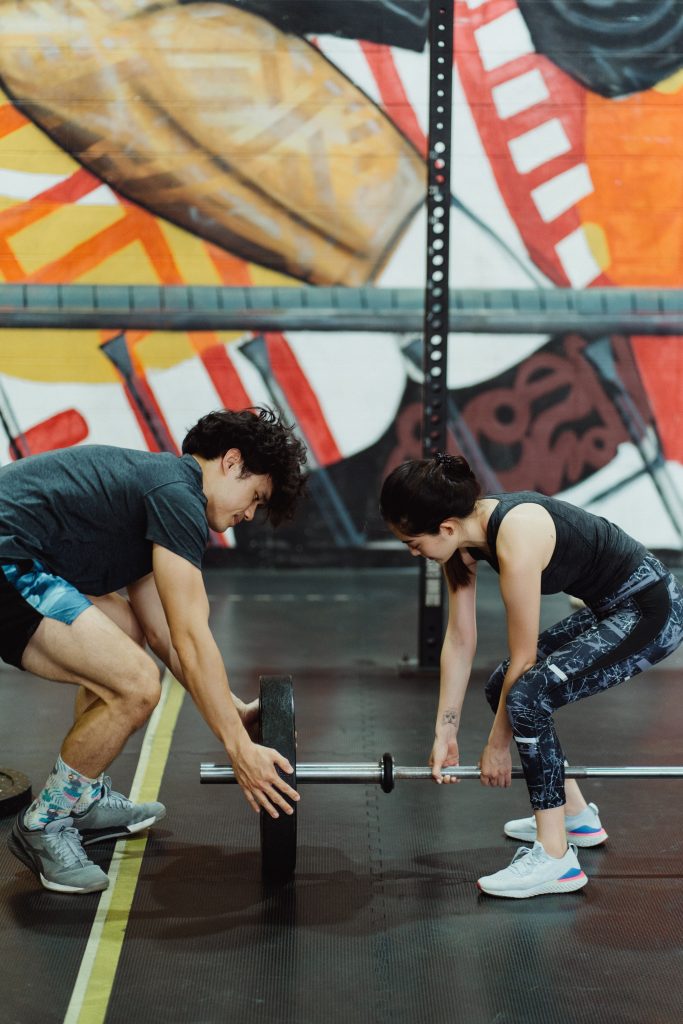 24 7 Neighborhood Gym Premium