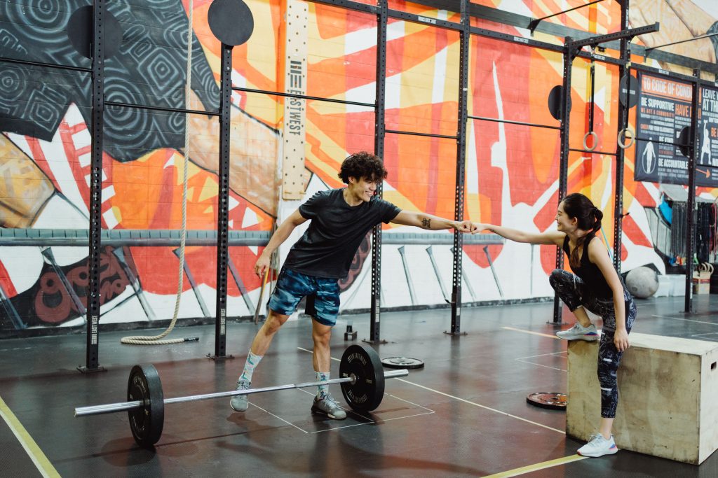 24 7 Neighborhood Gym Premium