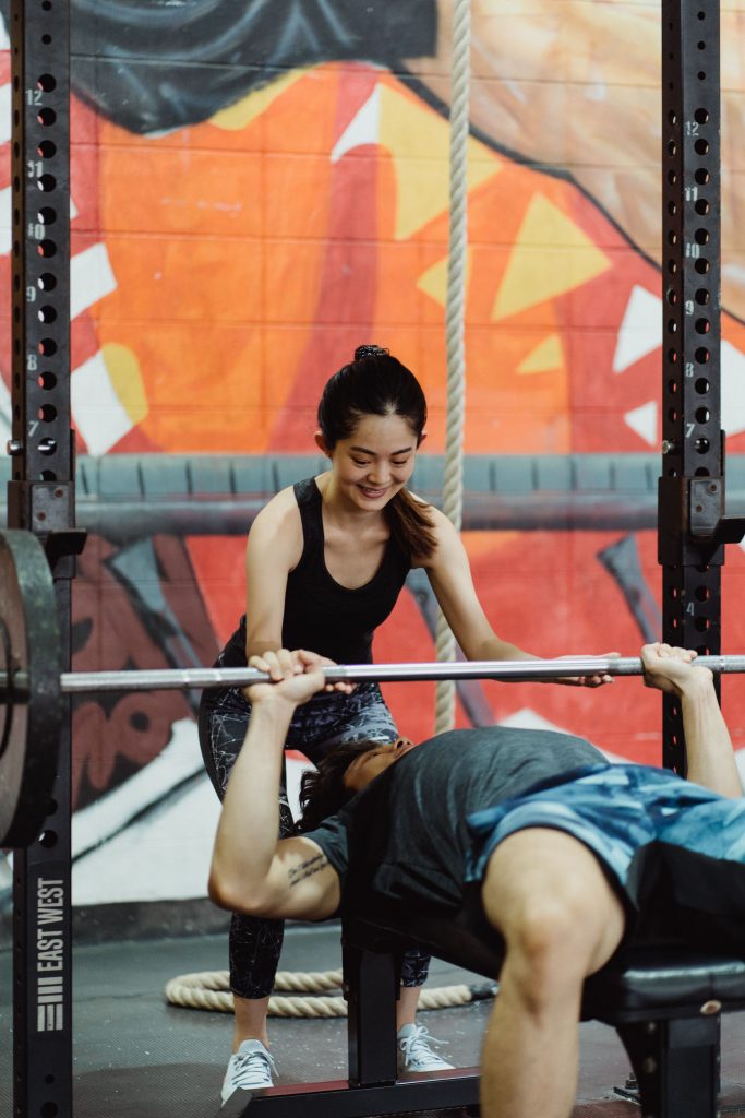 24 7 Neighborhood Gym Premium