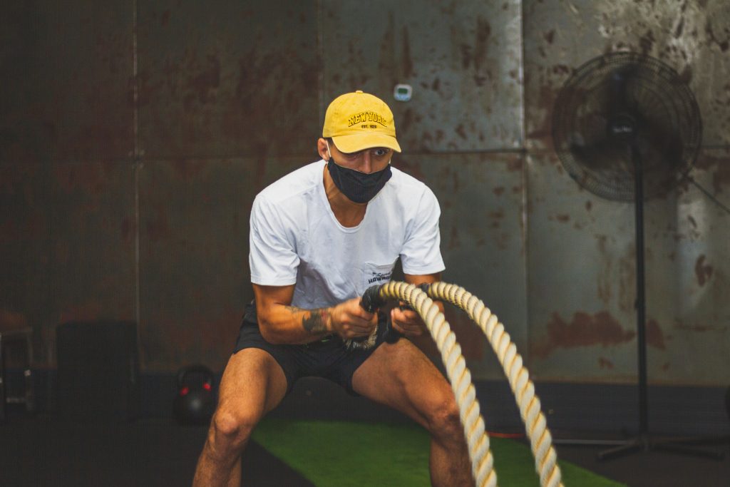 24 7 Neighborhood Gym Premium