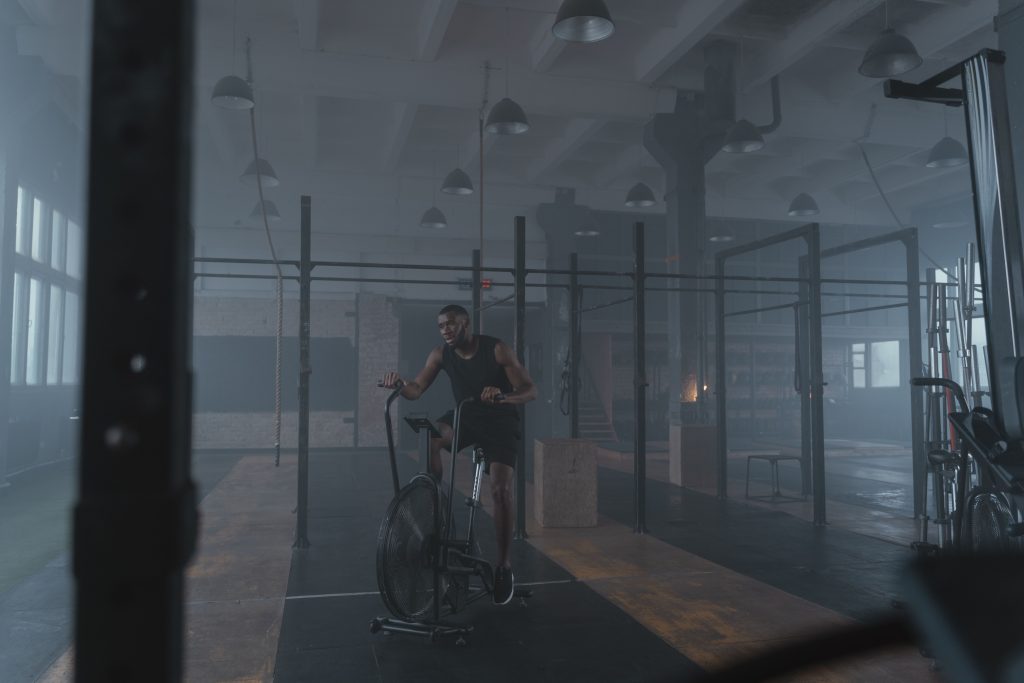 24 7 Neighborhood Gym Premium