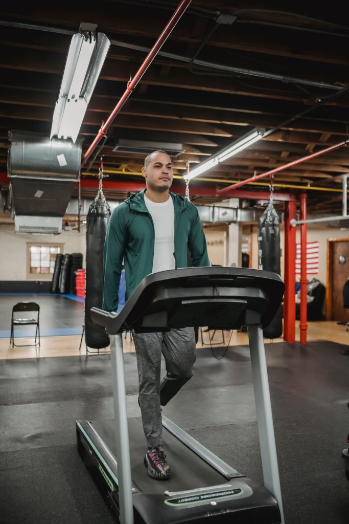 24 7 Neighborhood Gym Premium