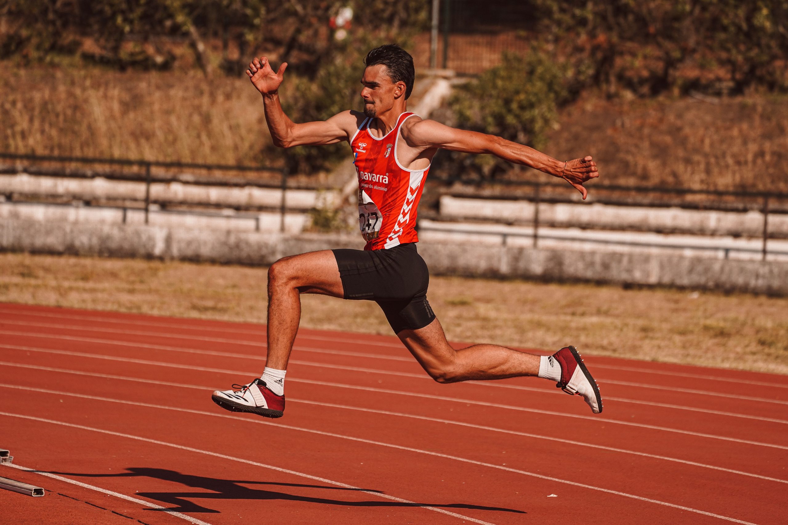 Move Faster With Better Positions