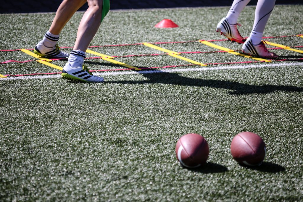 Athletic Performance Center Premium