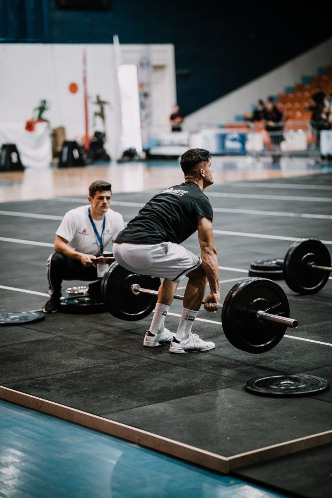 Athletic Performance Center Premium
