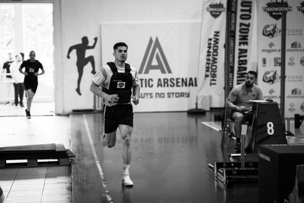 Rowing Fitness Gym Nutrition Basics