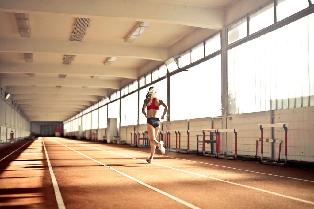Athletic Performance Center Premium