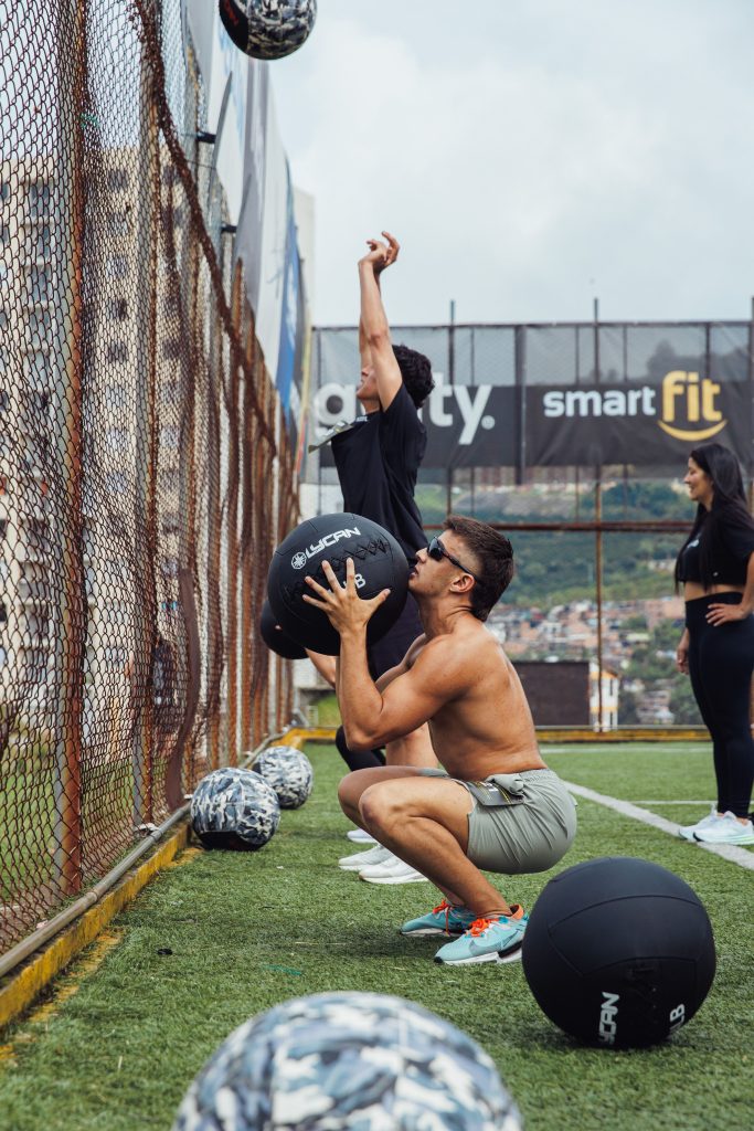 Athletic Performance Center Premium
