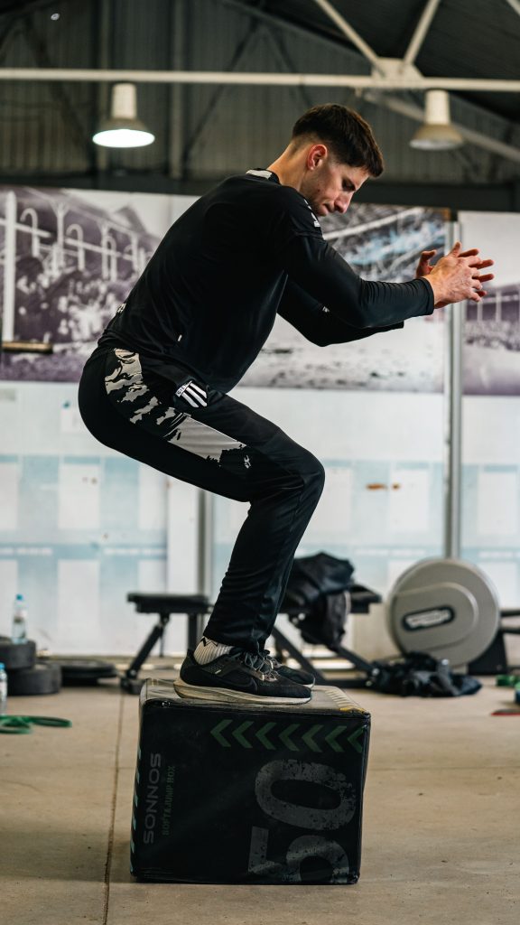 Athletic Performance Center Premium