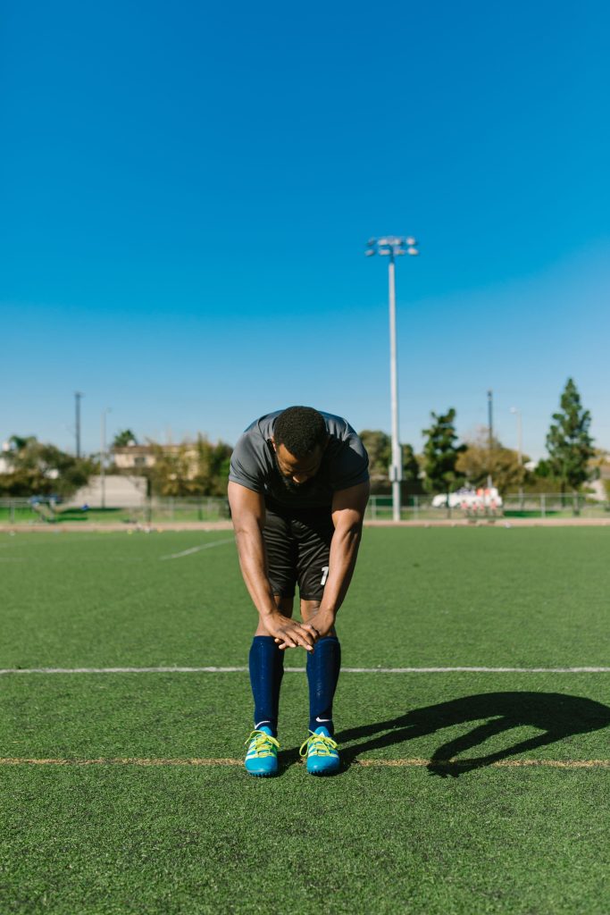 Athletic Performance Center Premium