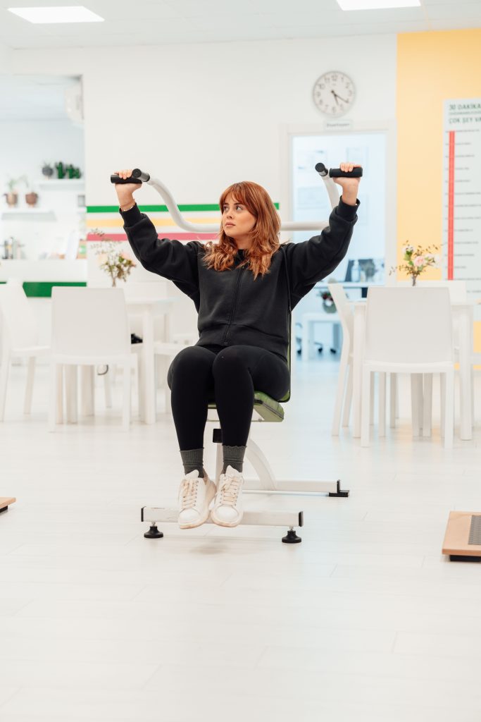 Corporate Fitness Center Premium