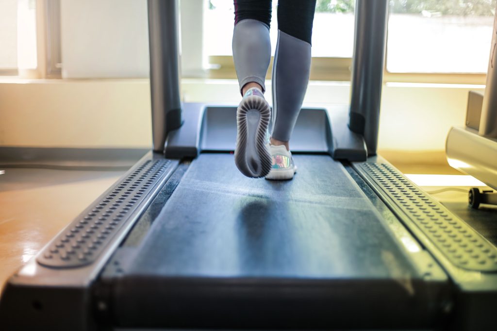 Corporate Fitness Center Premium