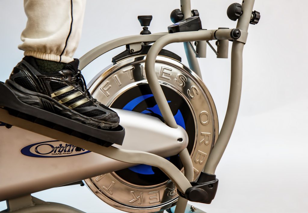 Corporate Fitness Center Premium