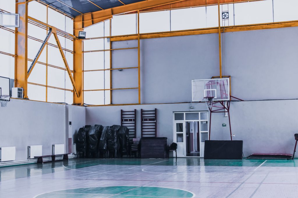 Corporate Fitness Center Premium