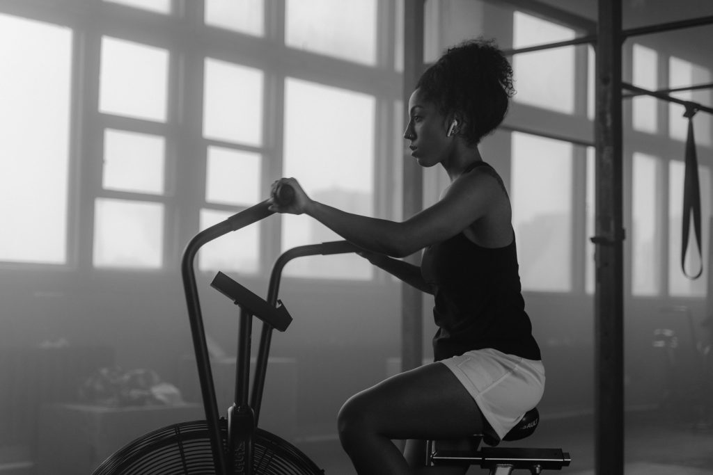Corporate Fitness Center Premium