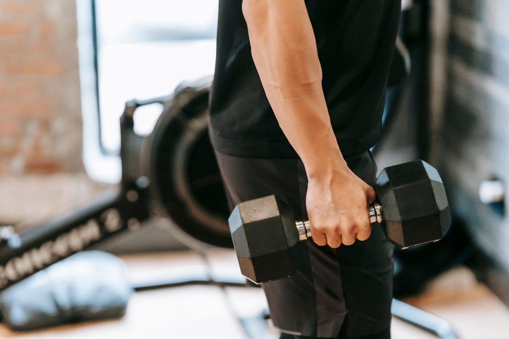 Corporate Fitness Center Premium
