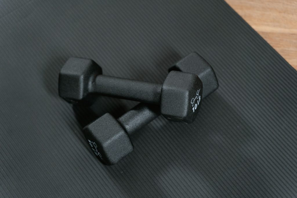 Corporate Fitness Center Premium