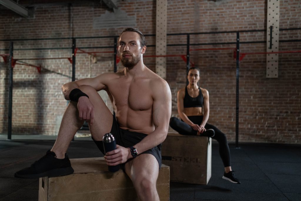 Crossfit Box Memberships Featured