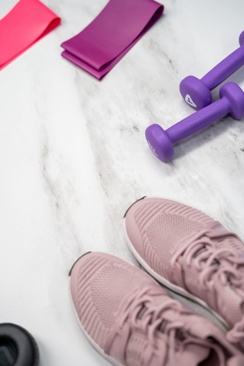 Fitness equipment and training accessories 6