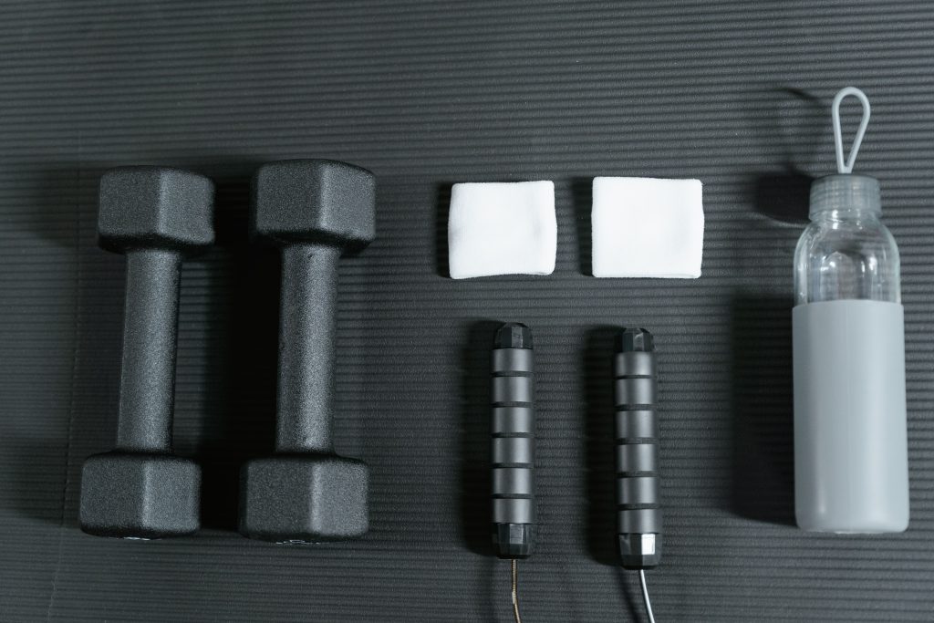 How to Choose Fitness Equipment That Matches Your Goals