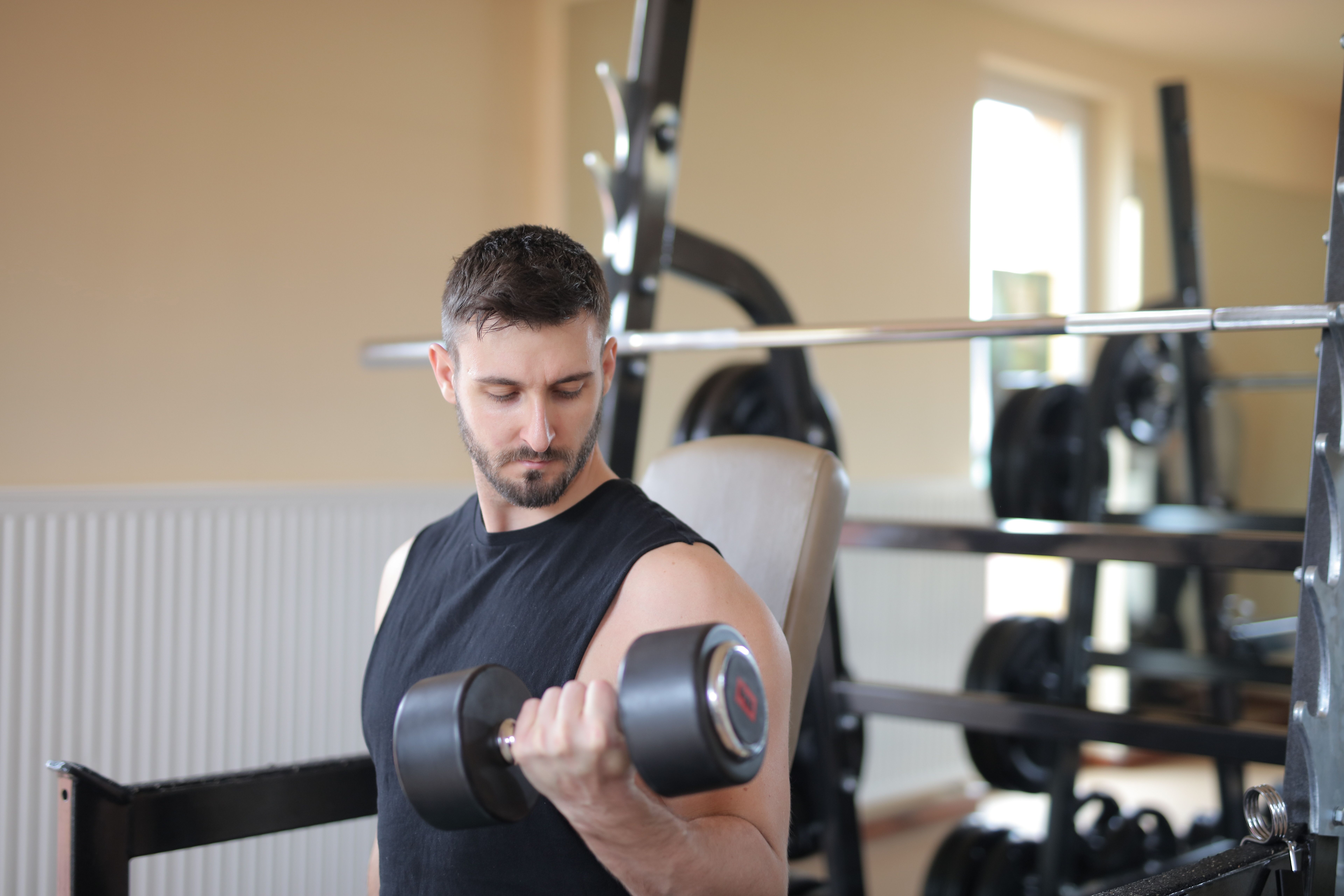 Fitness equipment and training accessories 9