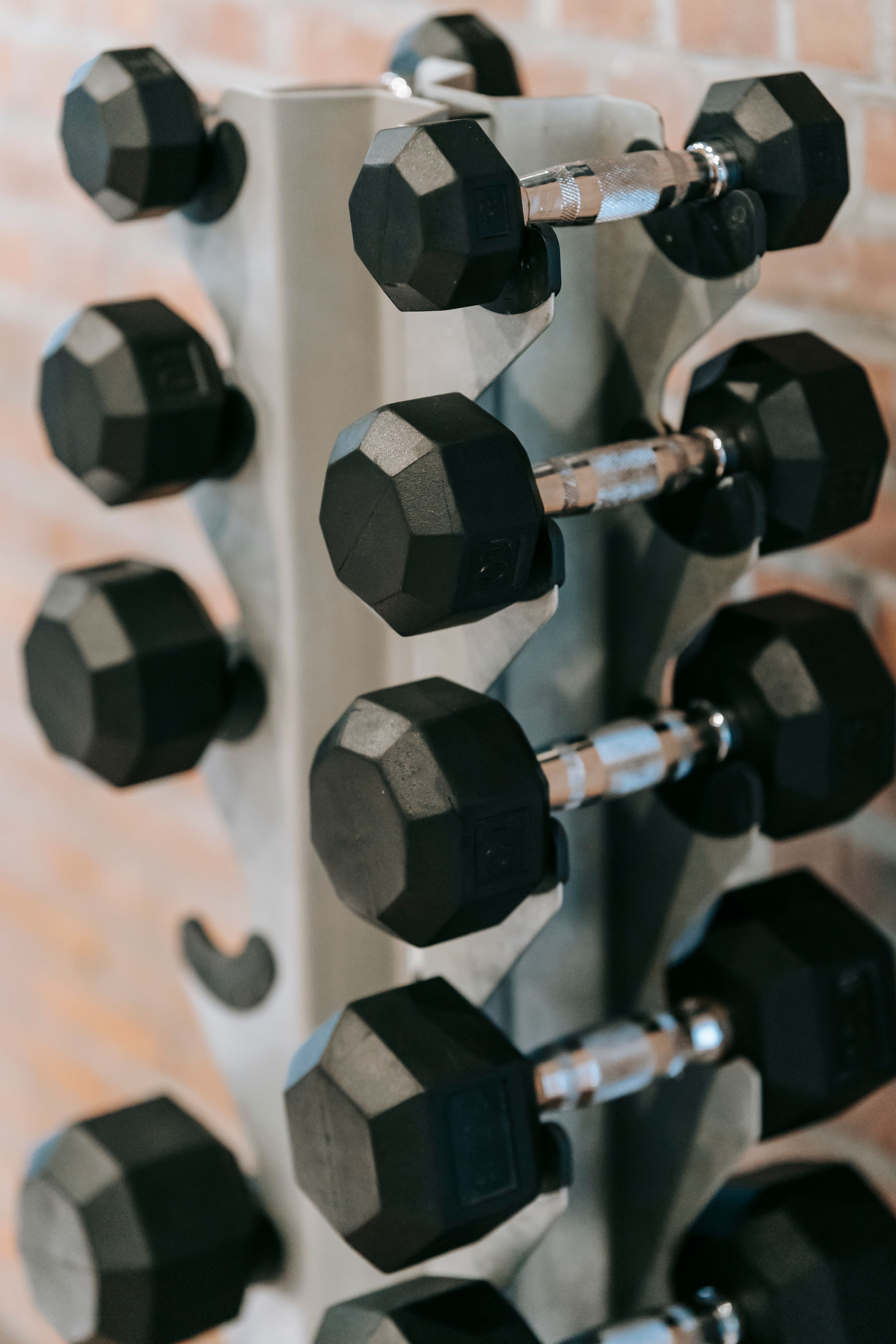 Fitness equipment and training accessories 10