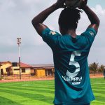 Youth Football Academy Training