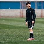 Youth Football Academy Training