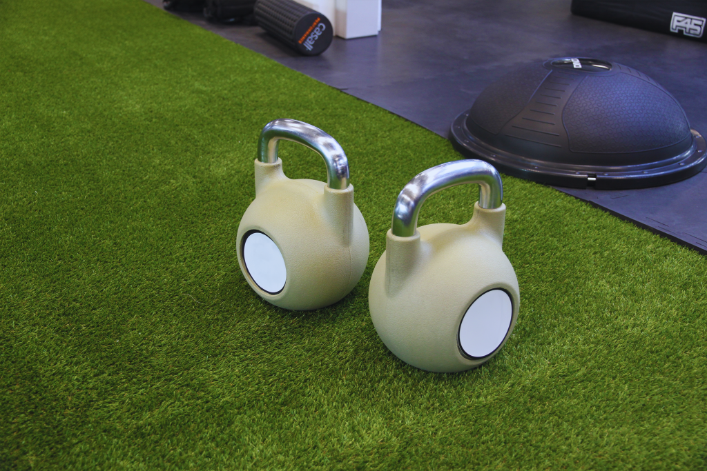 Functional Training Gym Premium