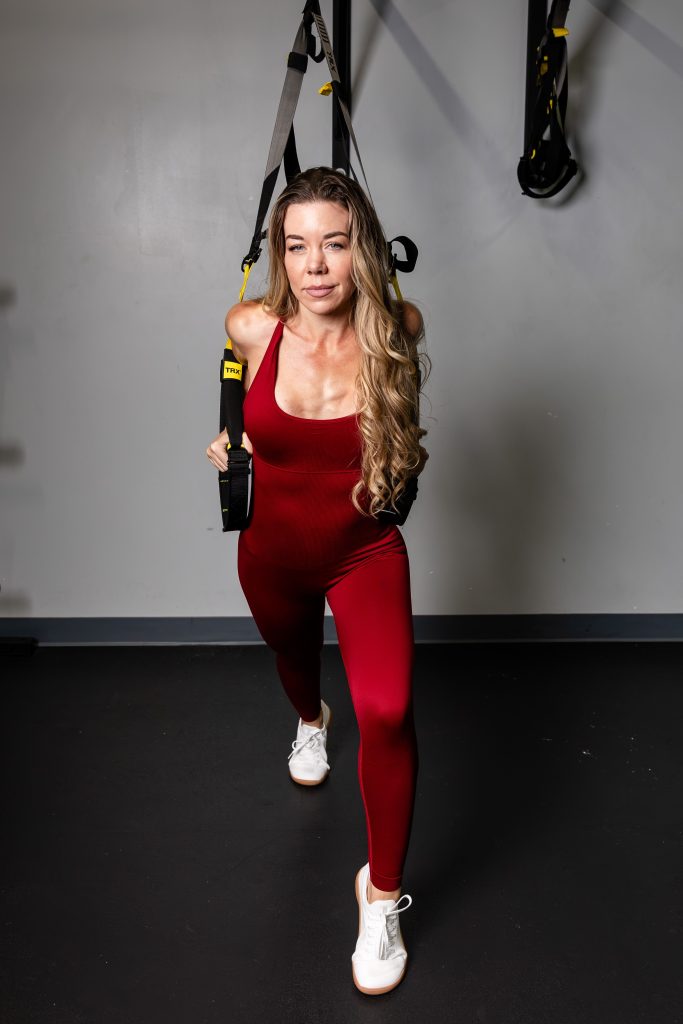 Functional Training Gym Premium