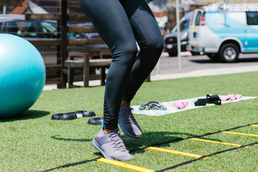 Functional Training Gym Premium