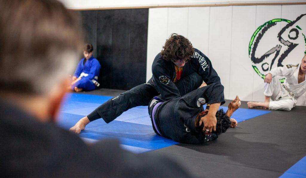 Brazilian Jiu-Jitsu Gym – brazilian jiu jitsu training