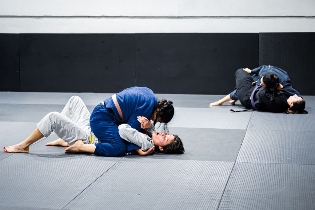 Brazilian Jiu-Jitsu Gym – brazilian jiu jitsu training