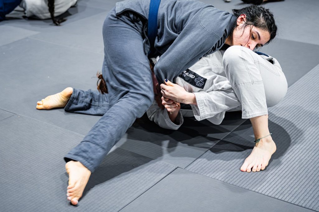 Brazilian Jiu-Jitsu Gym – brazilian jiu jitsu training