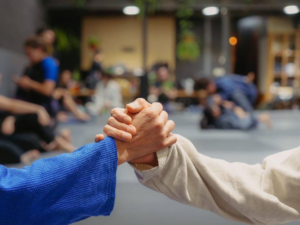 Brazilian Jiu-Jitsu Gym – brazilian jiu jitsu training