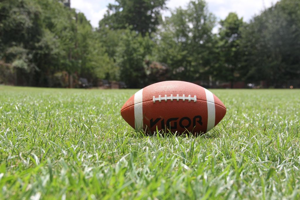 Combine & Draft Prep Gym – american football athlete training