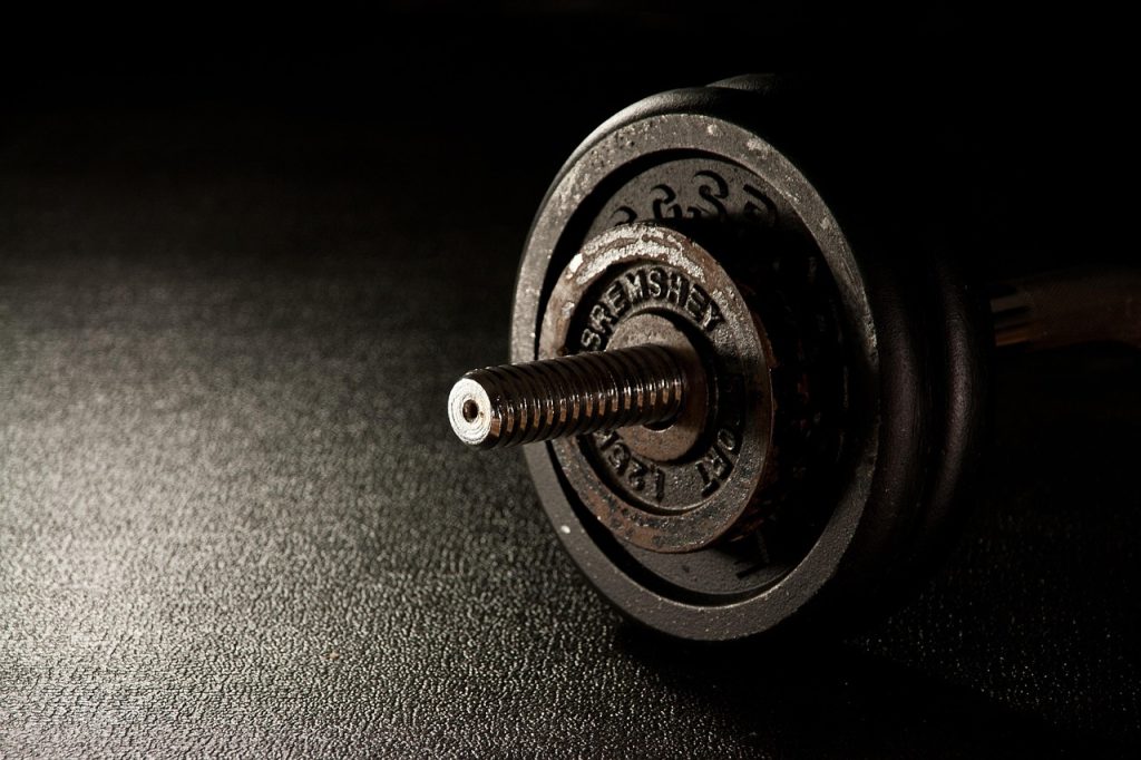 Community Recreation Gym – community center gym