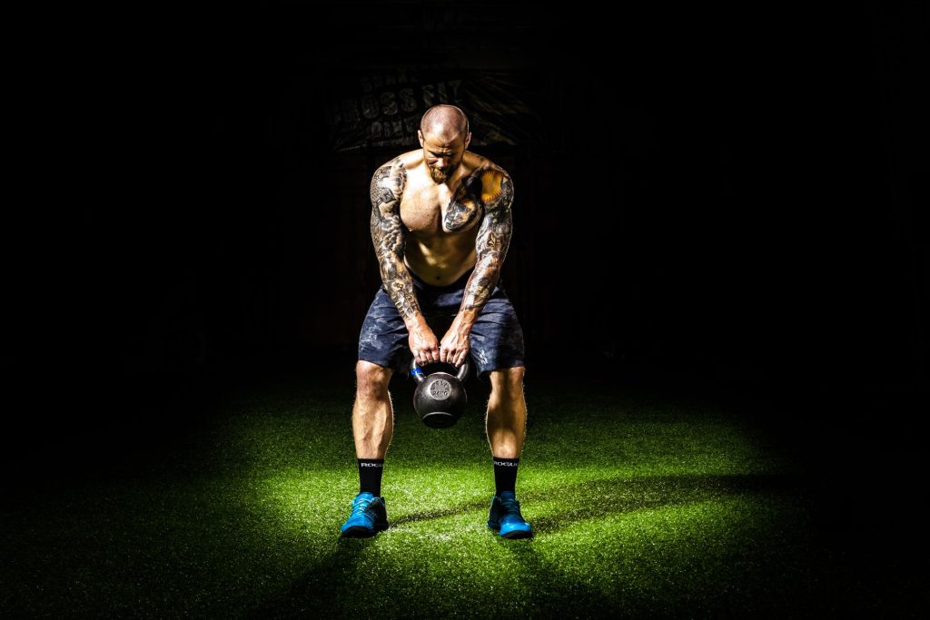 Cross-Training Gym – cross training workout gym