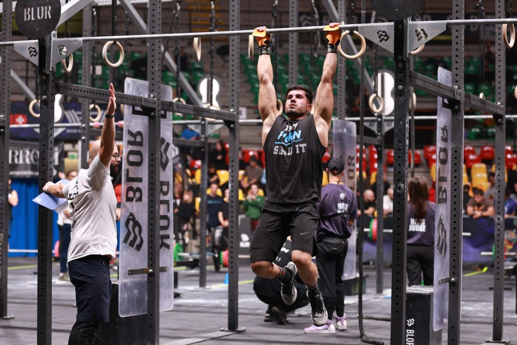 Cross-Training Gym – cross training workout gym