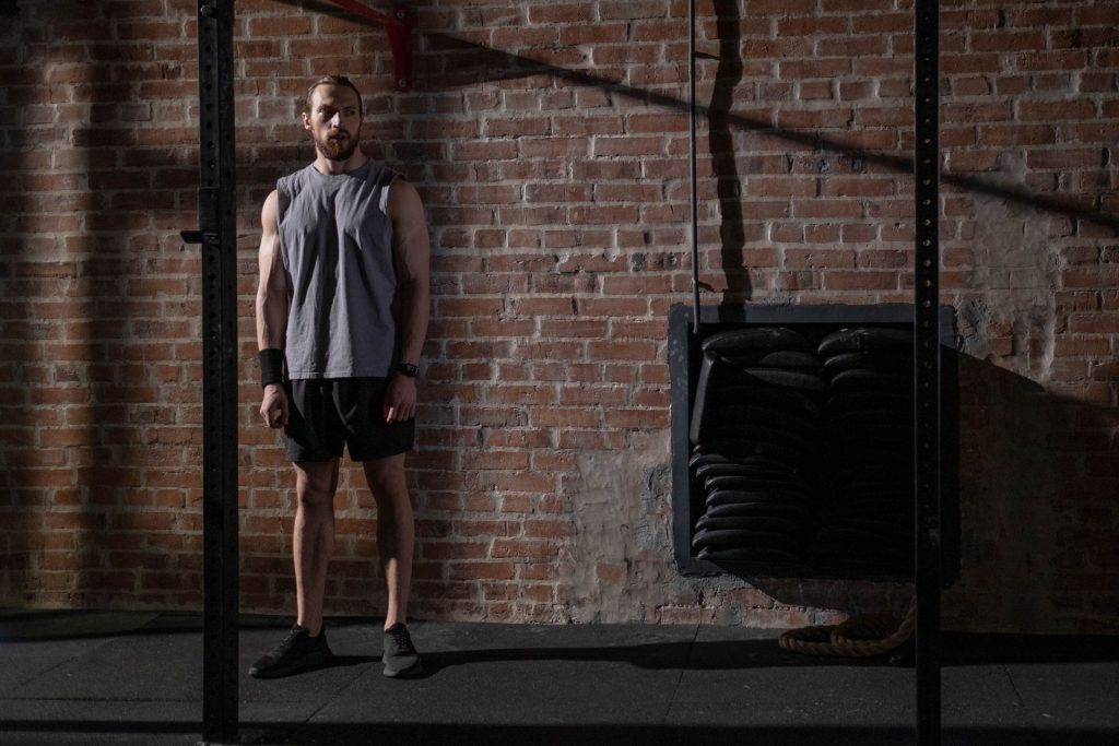 Cross-Training Gym – cross training workout gym