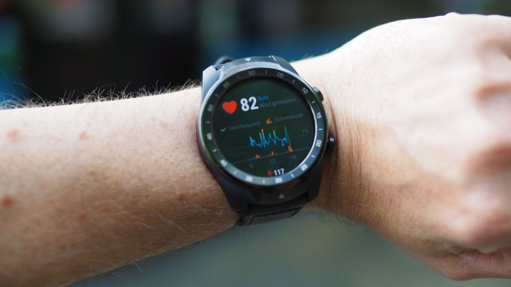 Heart Health Fitness Gym – heart rate monitor exercise
