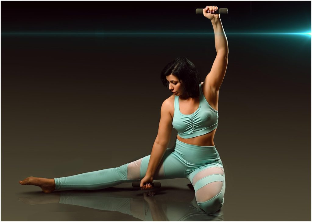 Longevity Gym – active older adult strength training