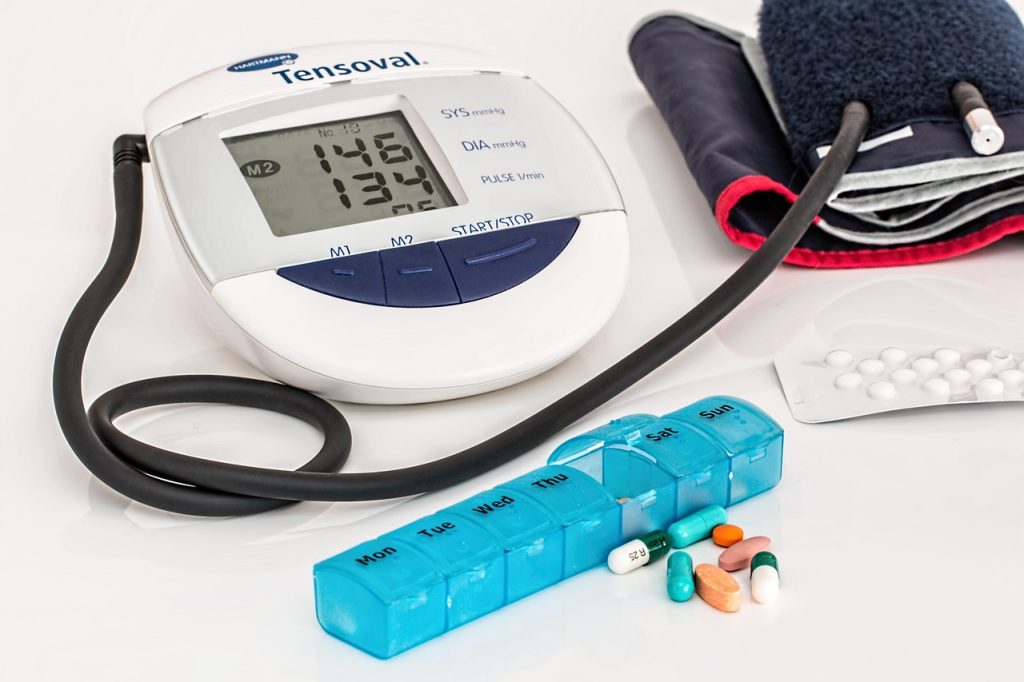 Medical Fitness Gym – exercise physiologist patient