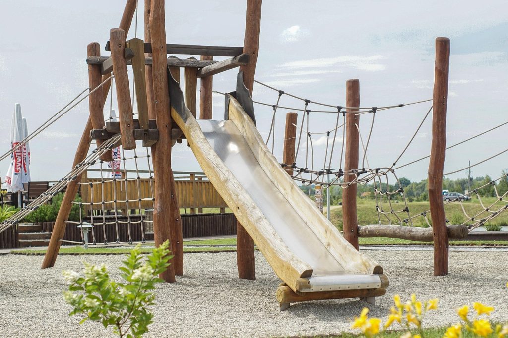 Obstacle Course Racing Gym – obstacle course race